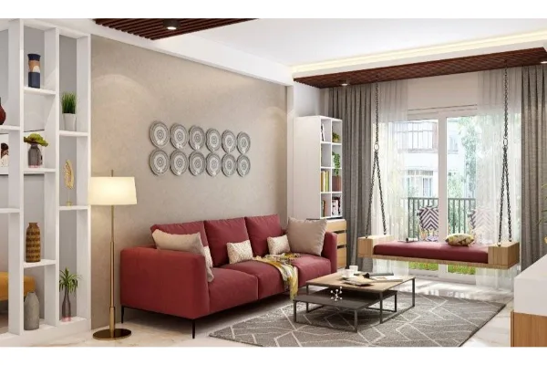 Living Room Furniture